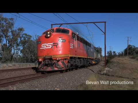 C509, C510 & S302 - West - May 2016