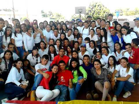 Mensaje desde el Municipio Andres Bello Estado Trujillo para la Presidenta Mayerlin Arias