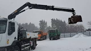 Camion-benne Renault Premium | Image 4 - Autoline