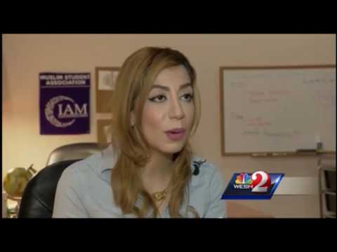 Threats made against mosques in Seminole County in Florida