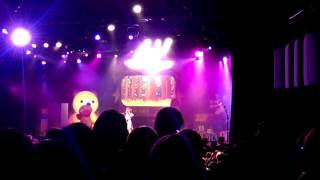 Super Scooter Happy - Kyary Pamyu Pamyu at Best Buy Theater in NYC