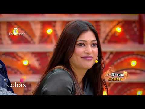 Dhammal with Pati Patni Aur Panga – Jodiyon Ka Reality Check Official Trailer