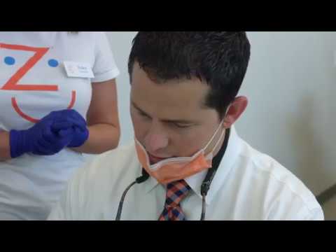 Grinz Orthodontics Highlights