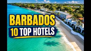 Before You Book a Hotel in Barbados, Watch This!