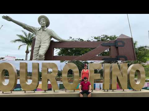 OURO FINO, Minas Gerais - A Cidade do Menino da Porteira!