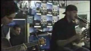 Taproot-Acoustic Part 1