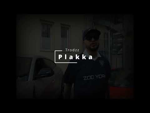 ''PLAKKA'' [FREE] KALIM x SHINDY Type Beat 2025 - prod.Trodzz