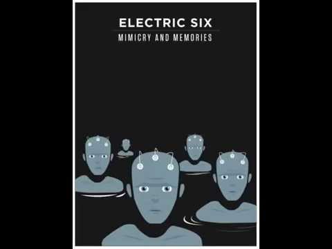 Electric Six - The Look
