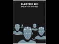 Electric Six - The Look 
