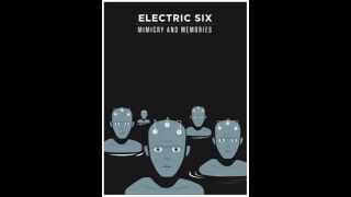 Electric Six - The Look