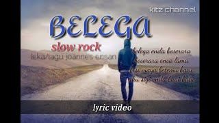 Download lagu Belega-joannes ensan / lagu iban 2020/ jauh belelang kemenua orang mp3