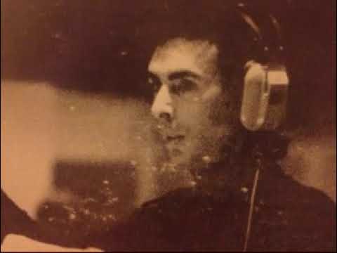 The Bill Conti Interview