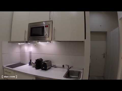 Modern studio apartment for rent in Centro - Spotahome (ref 202768)