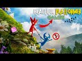 TOP 18 BEAUTIFUL PLATFORMER GAMES FOR ANDROID & IOS 2022 - OFFLINE