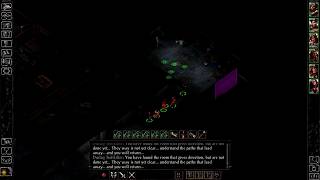 Opening the Way - Let's Play Baldur's Gate Part 168