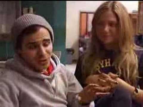 The-N Exculsive Degrassi mini 1