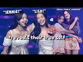 Jenlisa bravely expresses themselves in Seoul Finale Concert | D-2