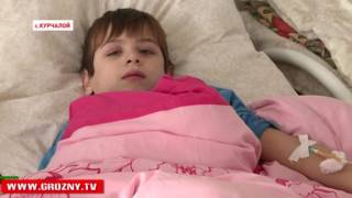 В Чечне с начала года  зарегистрировано 420 случаев заболеваемости эпидемическим паротитом
