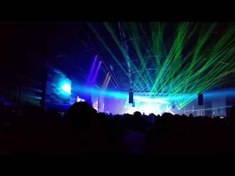 Shugz @ Sundown Festival