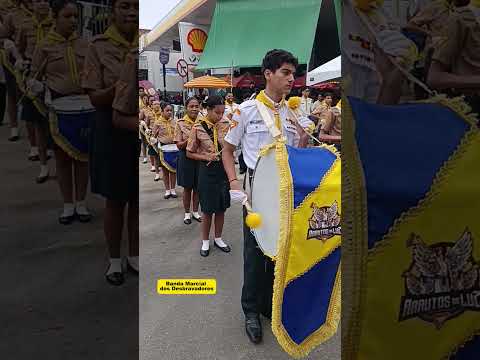 Desfile de Sete de Setembro de 2026