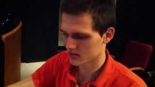 The Arborists: sounds of the studio (take 4)