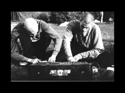 Spiral Tribe - R-Zac 23 - Isotope Frequencies Liveset