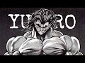 Yujiro Hanma The Ogre AMV EPILEPSY WARNING
