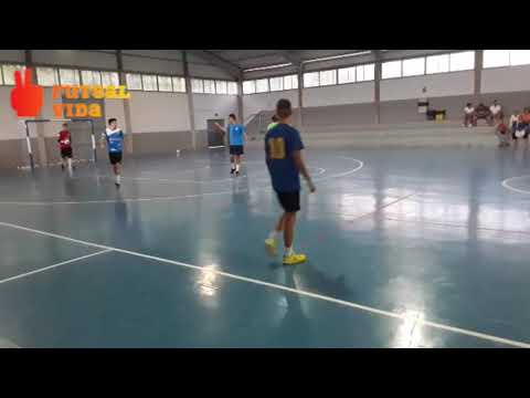 Palma Futsal 3-3 ETB Calvià