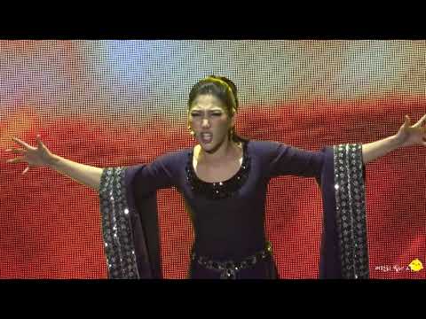 191229  XIA BALLAD & MUSICAL CONCERT vol 6 막콘 7. 장모르가나 아비의 죄