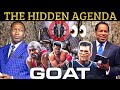 Pastor Chris Oyakhilome Prophet Uebert Angel Undress The ILLUMINATI Who Are GOATS