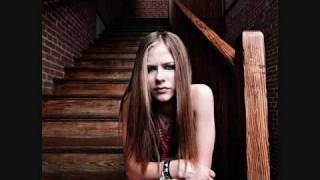 The Scientist - Avril Lavigne
