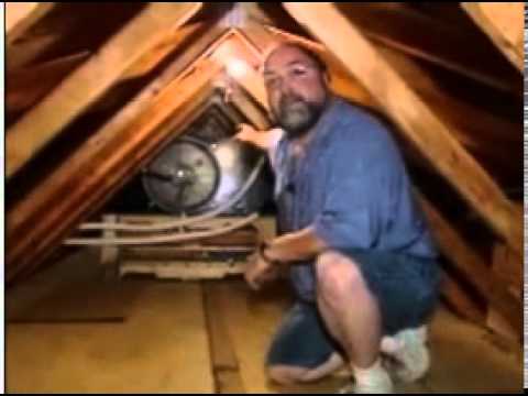 Customer Explains SolarAttic Pool Heater Installation and Energy Savings