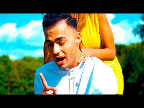 N' YAEL - GEEN SPEL (Official Video)