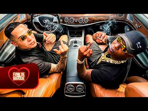 CHEIO DE ÓDIO - MC Lele JP, MC Negão Original e MC Ryan SP (DJ Oreia)