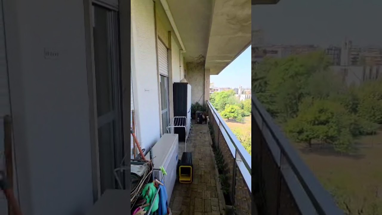 Appartamento - Video