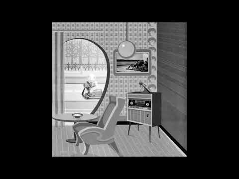 Vyatcheslav Mescherin's Orchestra - Spinning Wheel