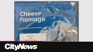 HelloFresh meal kits containing cheese recalled over listeria contamination