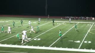 preview picture of video 'Bailey Koehn *Goal* against Donegal'