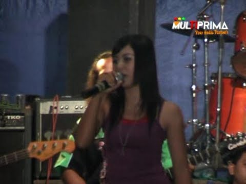 PANTURA 240508 - Acha Kumala - Terali Besi