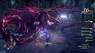 TALES of ARISE ＃17　テイルズ オブ アライズ