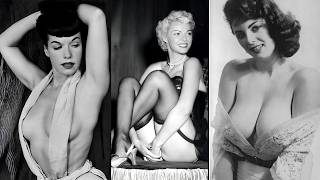 Before the Fame — Vintage Celebrity Photos You’ve Never Seen