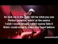 Imagine Dragons - Bad Liar (Lyrics) Imagine Dragons - Bad Liar (Lyrics)