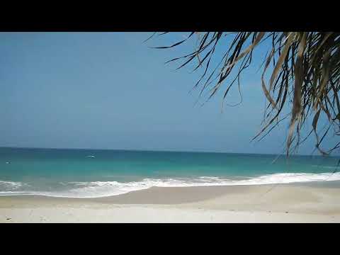 Sri Lanka. Ambalangoda. Shanthi Guest& beach villa. 2022.