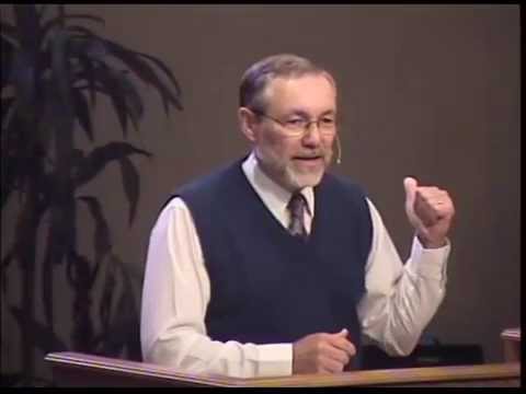 Luke 9:57-62 - What Hinders You From Following Christ?