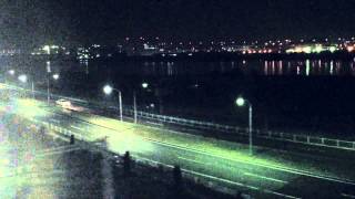 preview picture of video '【車窓】東京モノレール　昭和島〜新整備場  Tokyo Monorail  Showajima--Shin-Seibijo'