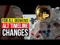 For All Mankind Alternate Timeline Explained Changes 1969 1982