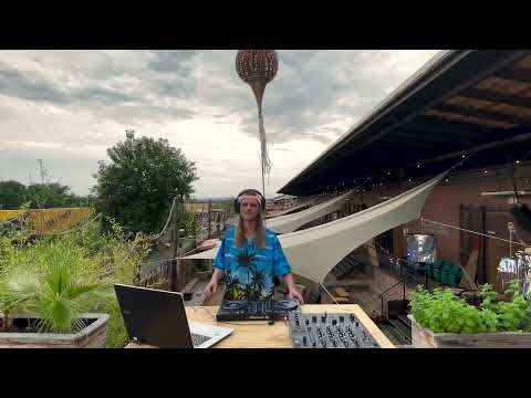 Wandertag Kalif Storch ft. T.Dog & Señor Mango