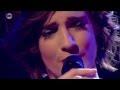 Hooverphonic - Heartbroken (De Laatste Show ...