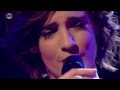 Hooverphonic - Heartbroken (De Laatste Show ...