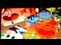 Gumball Intro